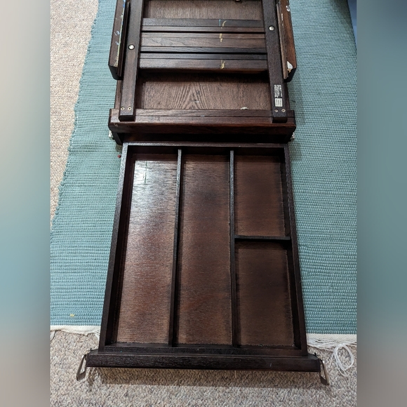 Tabletop On-the-Go Artist Easel - Picture 4 of 6